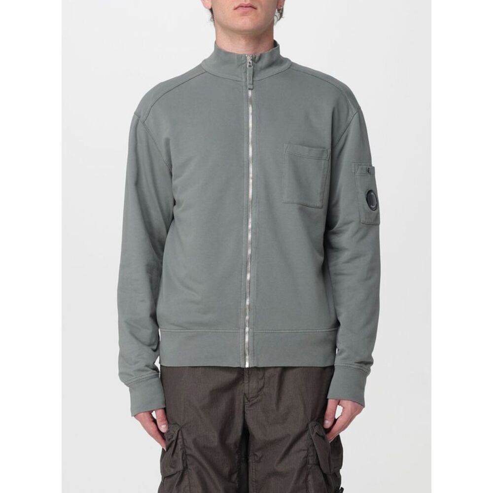 C.P. Company Sweater Men Green